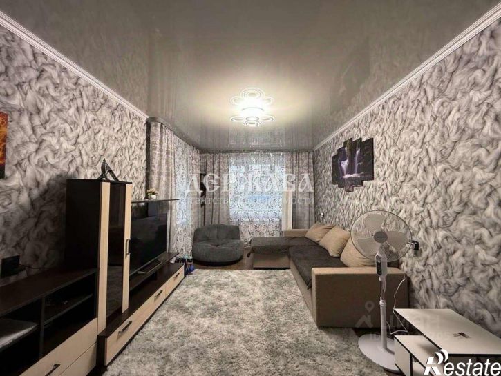 3-комн квартира мкр Приборостроитель, 14,  д. 14