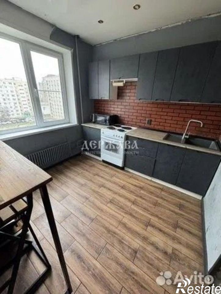 1-комн квартира мкр Королева, 31а,  д. 31а