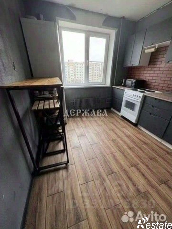 1-комн квартира мкр Королева, 31а,  д. 31а
