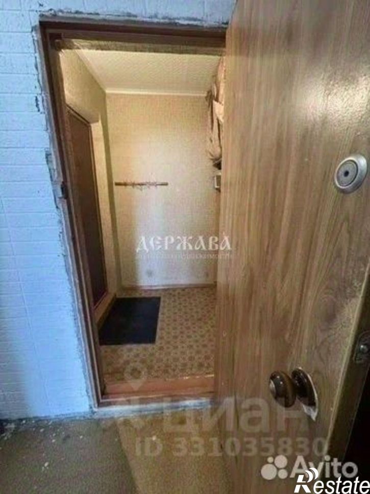 1-комн квартира мкр Королева, 31а,  д. 31а
