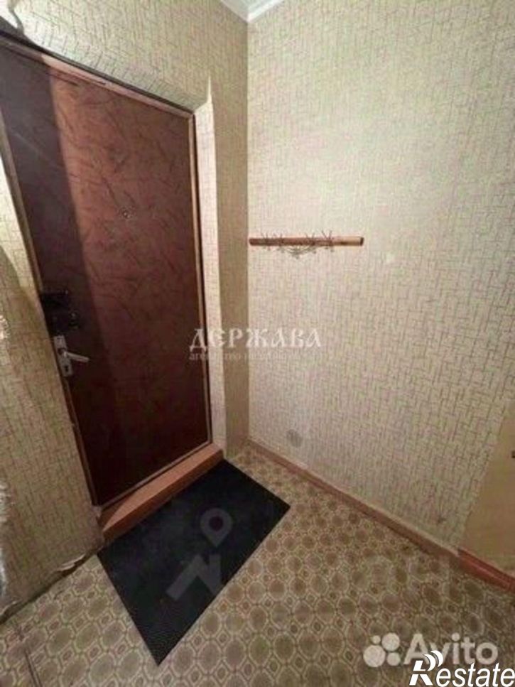 1-комн квартира мкр Королева, 31а,  д. 31а