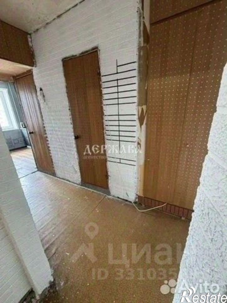 1-комн квартира мкр Королева, 31а,  д. 31а