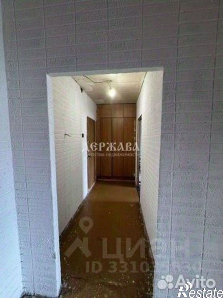 1-комн квартира мкр Королева, 31а,  д. 31а
