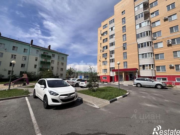 1-комн квартира мкр Заречье, 17,  д. 17