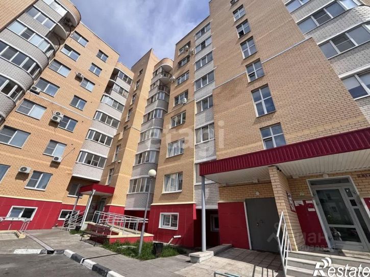 1-комн квартира мкр Заречье, 17,  д. 17