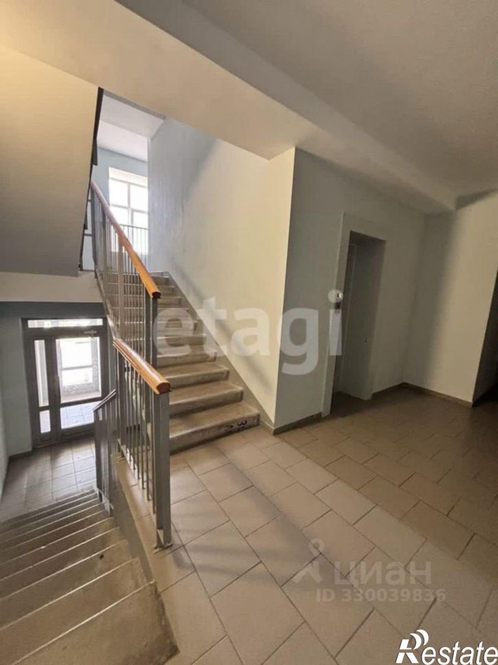 1-комн квартира мкр Заречье, 17,  д. 17