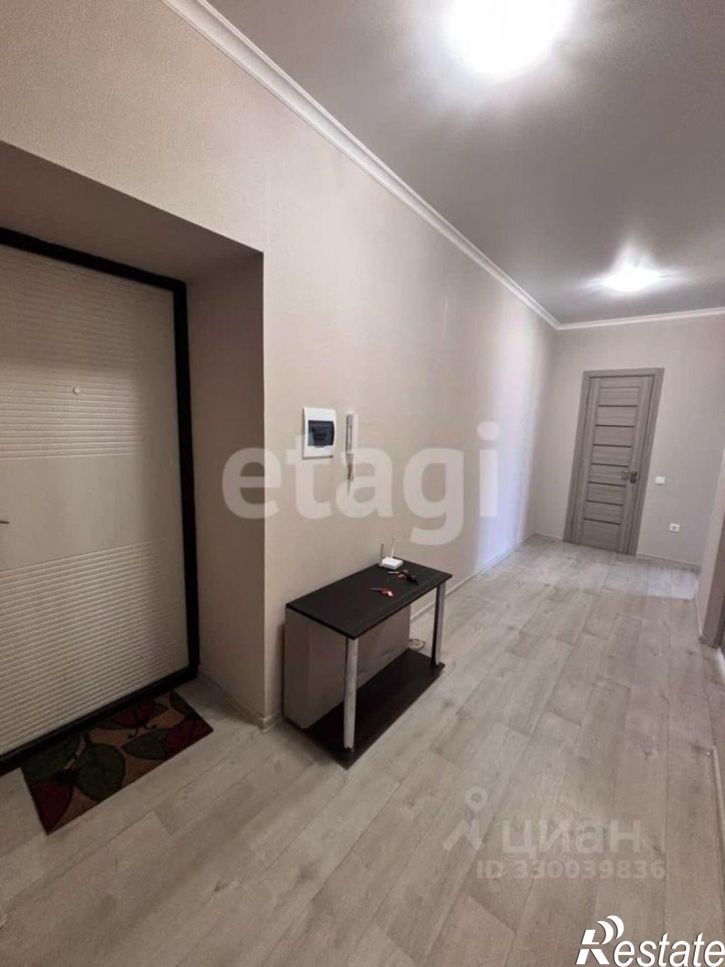 1-комн квартира мкр Заречье, 17,  д. 17