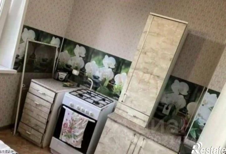 2-комн квартира ул Фурманова, 53,  д. 53