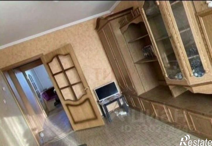 2-комн квартира ул Фурманова, 53,  д. 53