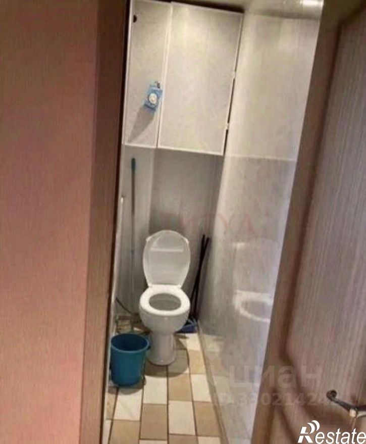 2-комн квартира ул Фурманова, 53,  д. 53