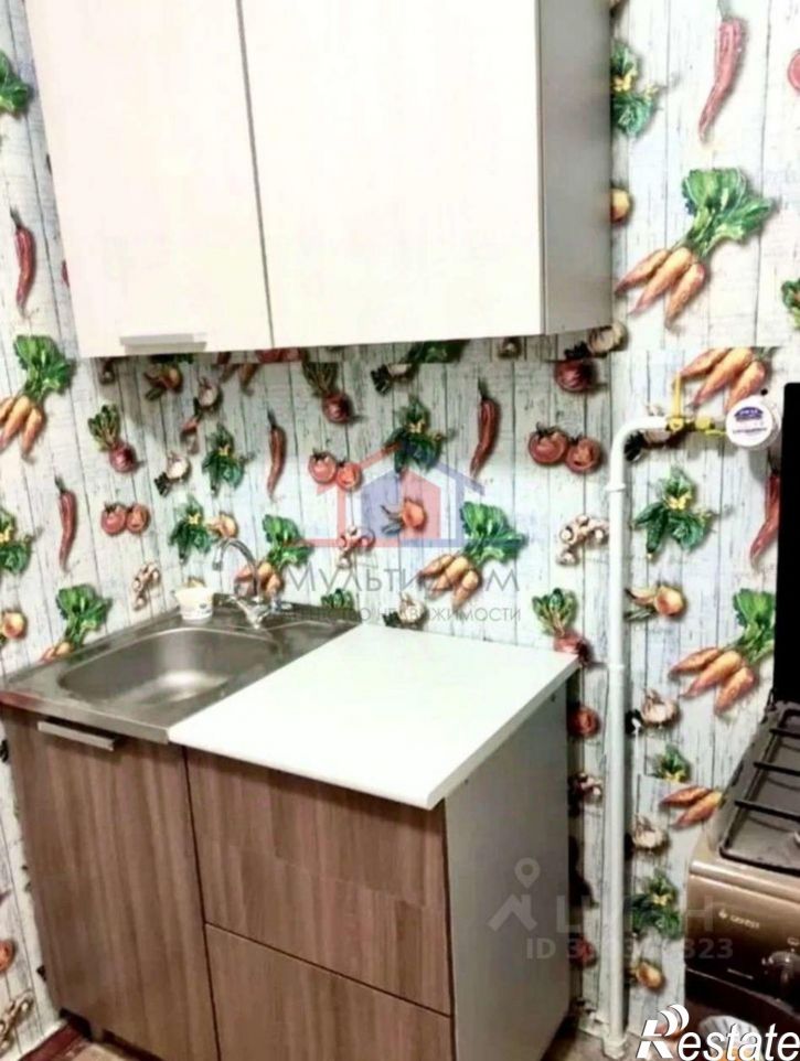 2-комн квартира мкр Приборостроитель, 1,  д. 1