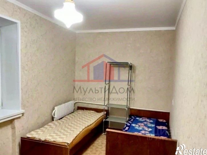 2-комн квартира мкр Приборостроитель, 1,  д. 1