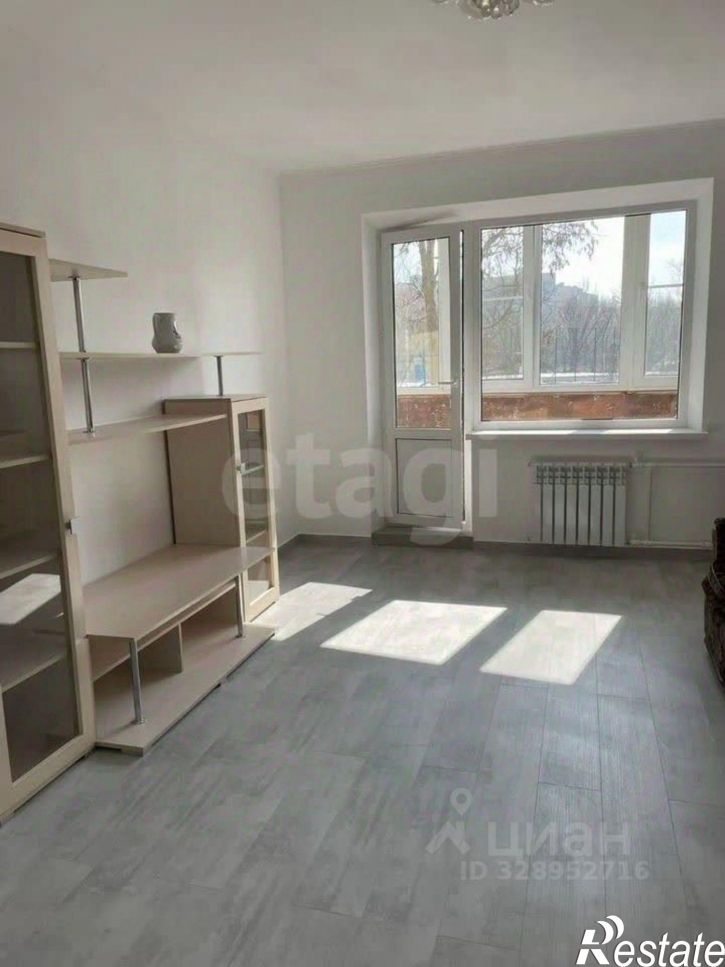 1-комн квартира ул Свердлова, 11,  д. 11