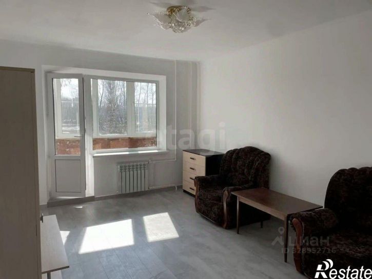 1-комн квартира ул Свердлова, 11,  д. 11