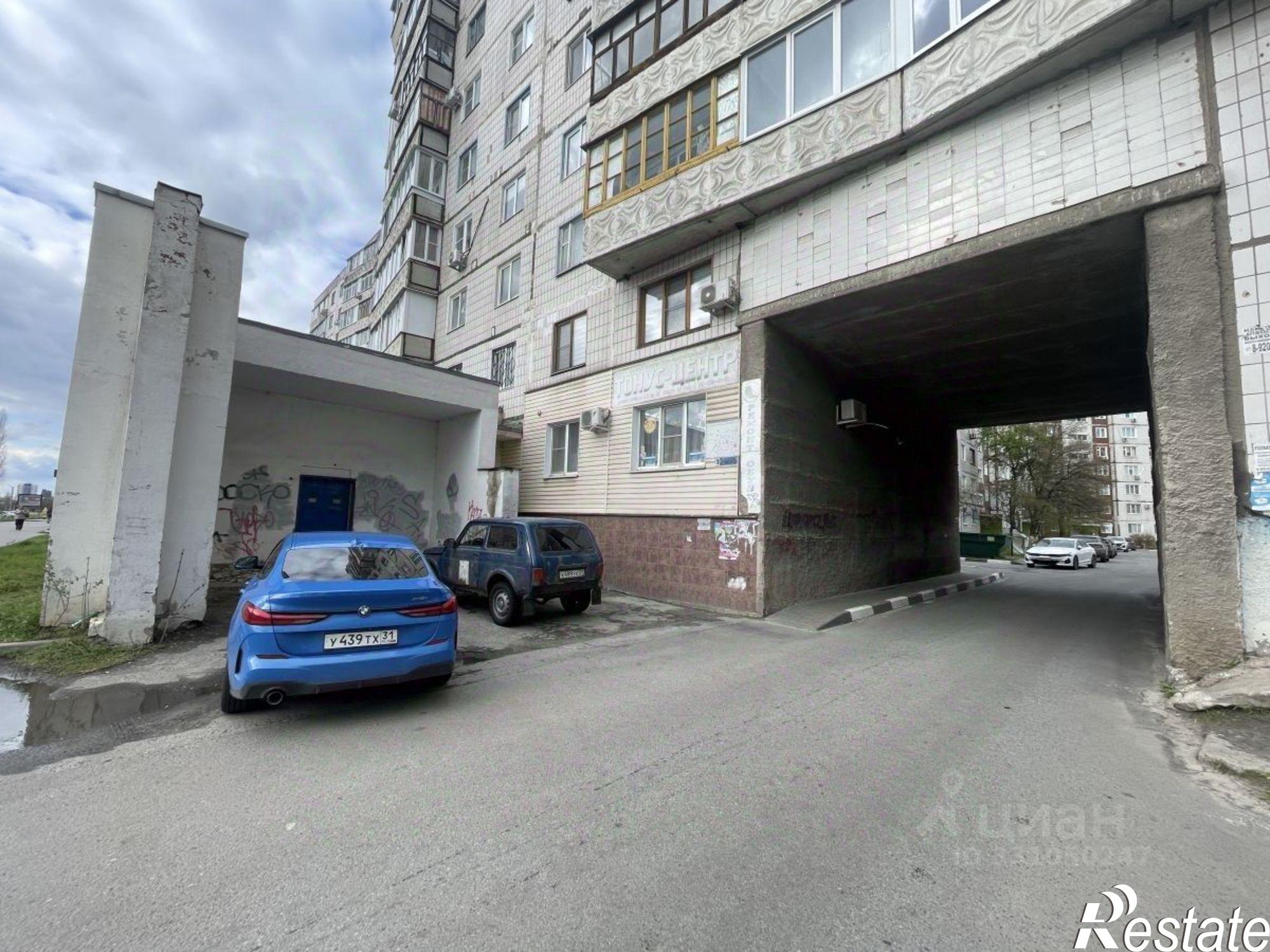 Купить офис, помещение под офис за 9 423 360 рублей на Солнечный мкр, 3