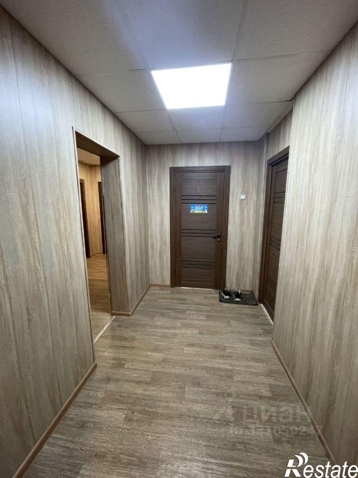 Купить офис, помещение под офис за 9 423 360 рублей на Солнечный мкр, 3