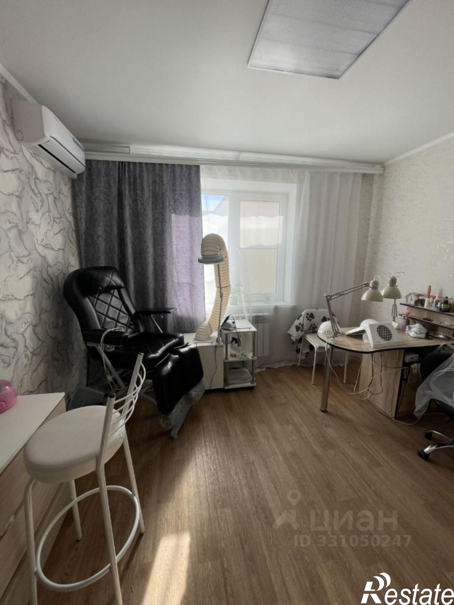 Купить офис, помещение под офис за 9 423 360 рублей на Солнечный мкр, 3
