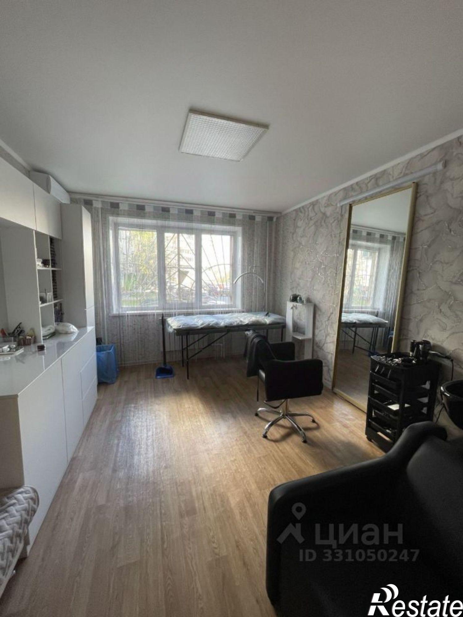 Купить офис, помещение под офис за 9 423 360 рублей на Солнечный мкр, 3