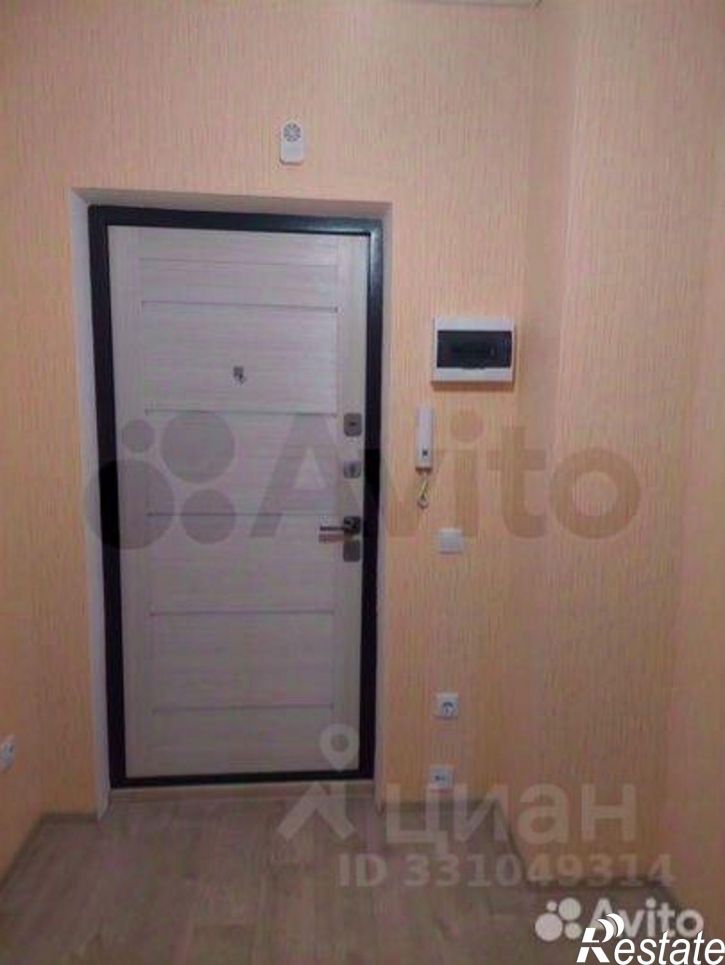 1-комн квартира мкр Космос, 11,  д. 11