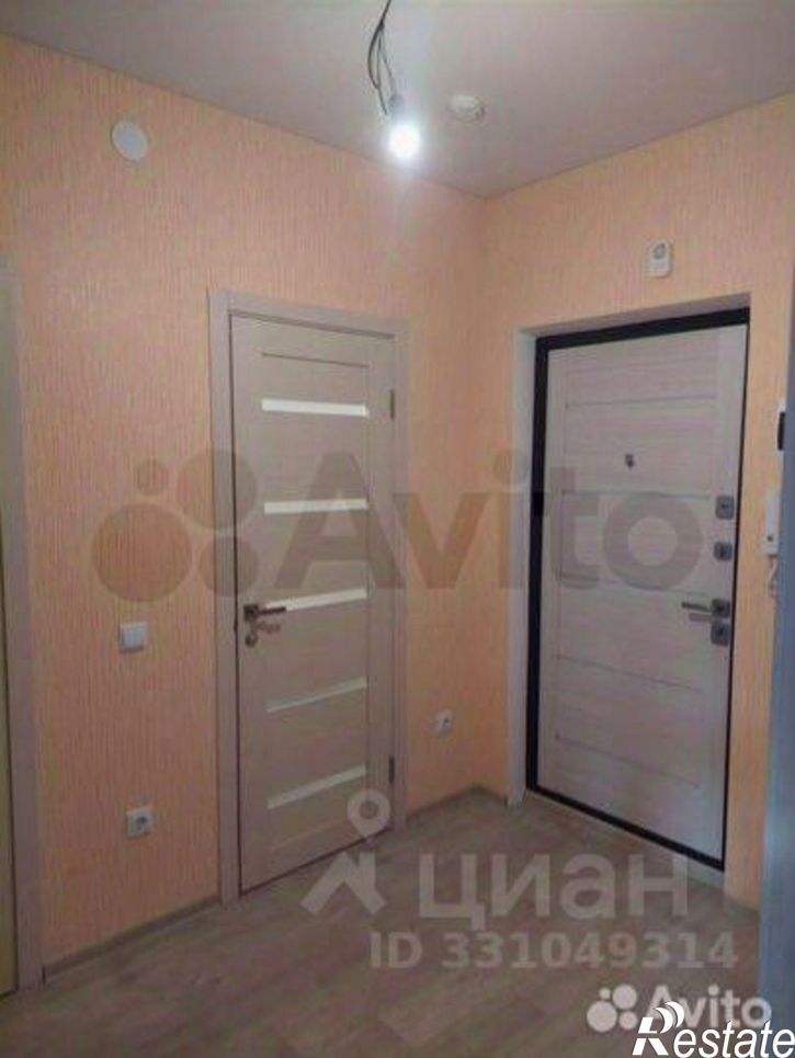 1-комн квартира мкр Космос, 11,  д. 11