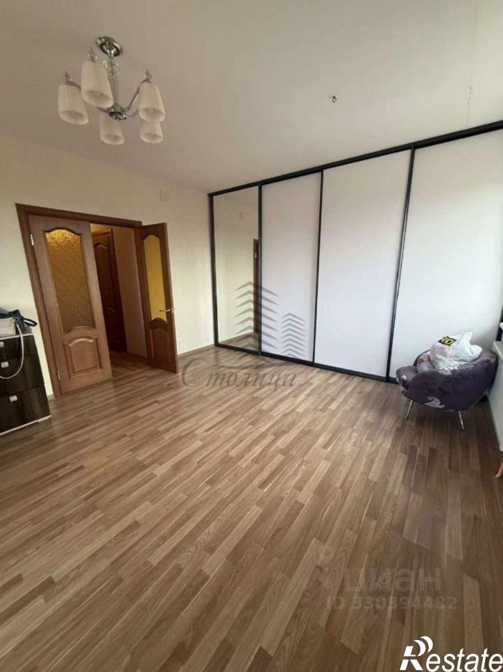2-комн квартира Степной мкр, 27,  д. 27