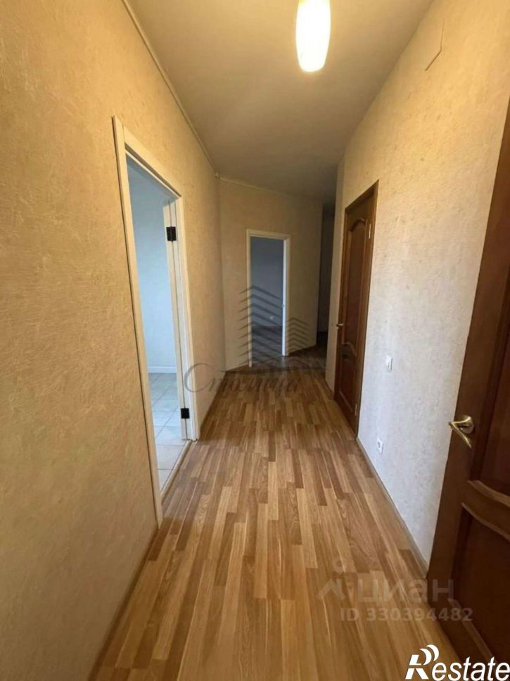 2-комн квартира Степной мкр, 27,  д. 27