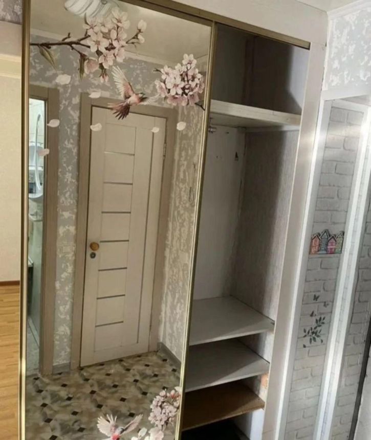 1-комн квартира Дружбы б-р, 6