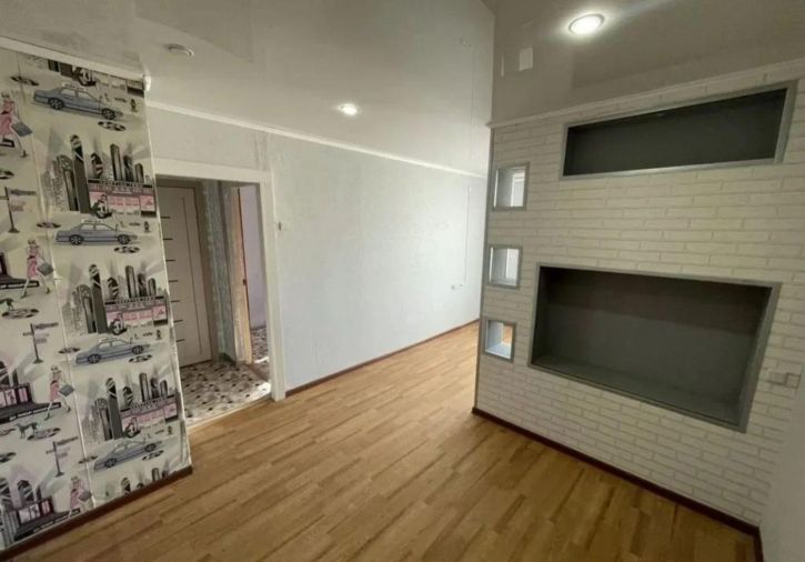 1-комн квартира Дружбы б-р, 6