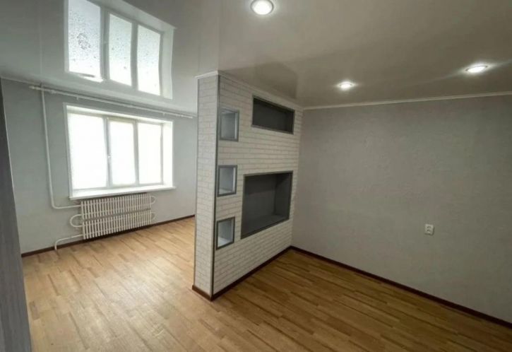 1-комн квартира Дружбы б-р, 6