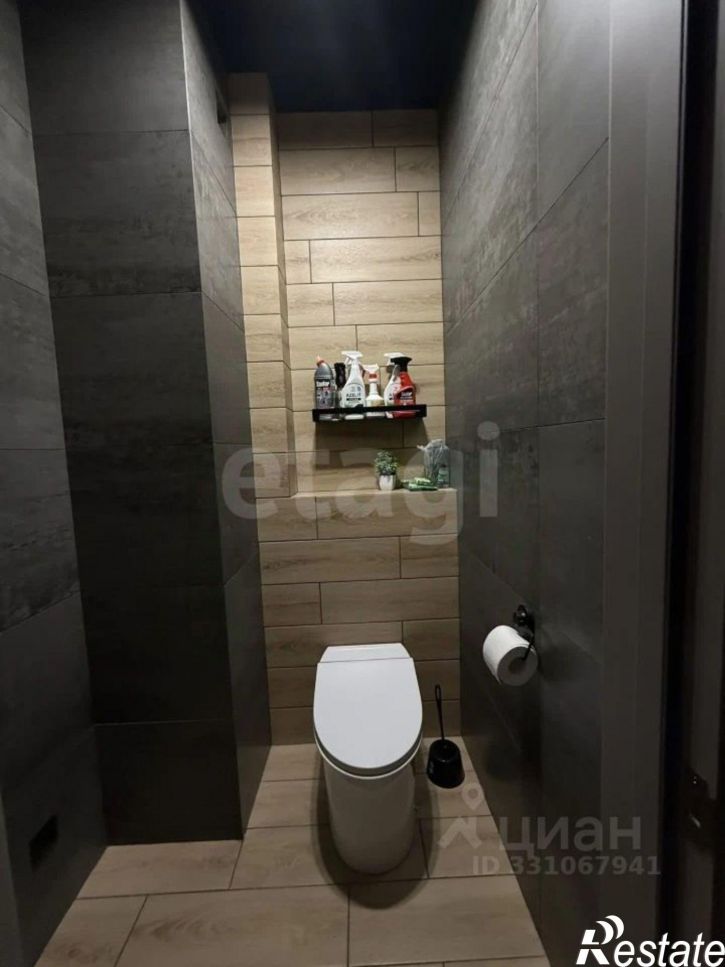 2-комн квартира