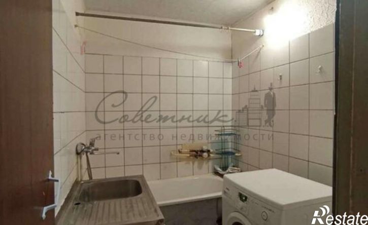 2-комн квартира мкр Лебединец, 27а,  д. 27а