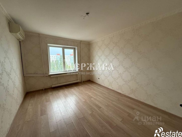 2-комн квартира мкр Буденного, 7а,  д. 7а