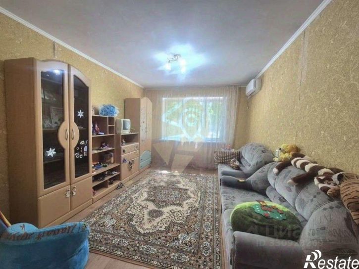3-комн квартира мкр Жукова, 28,  д. 28