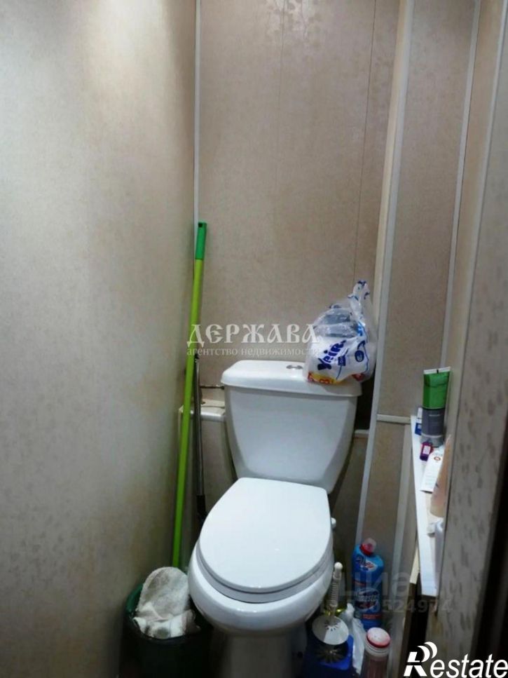 2-комн квартира мкр Буденного, 6,  д. 6