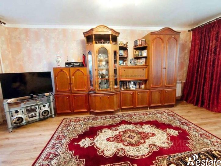 2-комн квартира