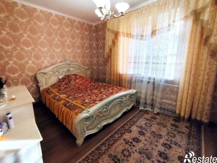 2-комн квартира