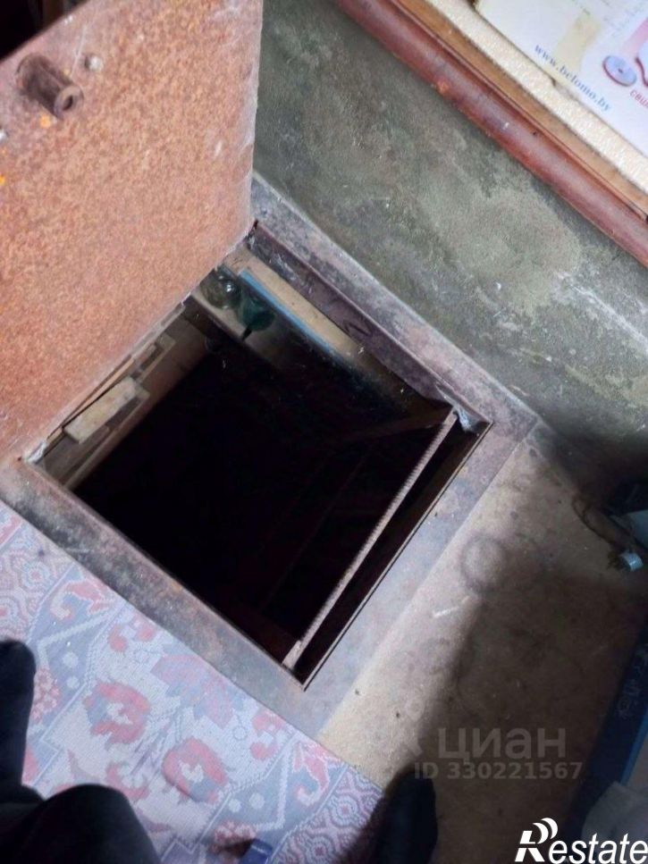 3-комн квартира Буденного мкр,дом 5