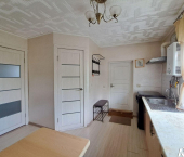 коттедж 48 кв м ул Белгородская, 2