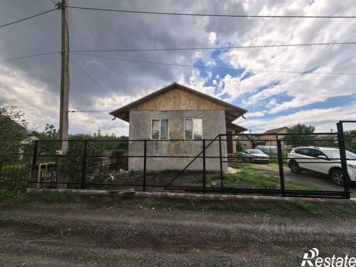 Коттедж/дом СНТ Водник,дом 67Г