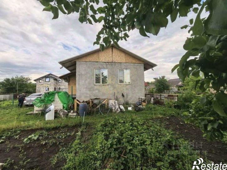Коттедж/дом СНТ Водник,дом 67Г