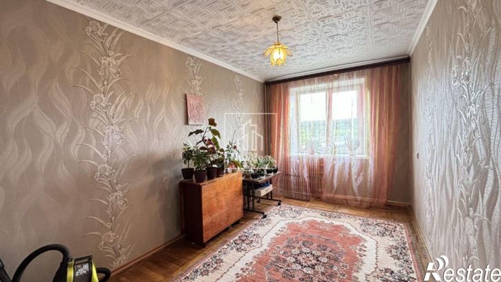 4-комн квартира ул Хмелева, 4,  д. 4