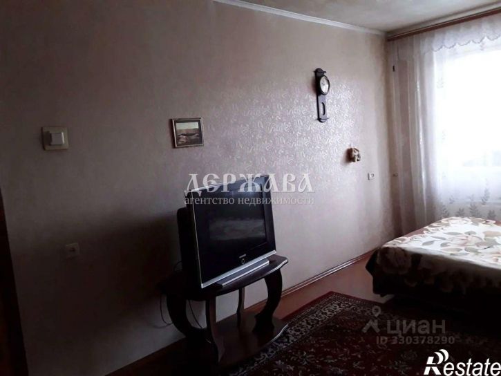 2-комн квартира Весенний мкр, 5 А,  д. 5 А,  к. А