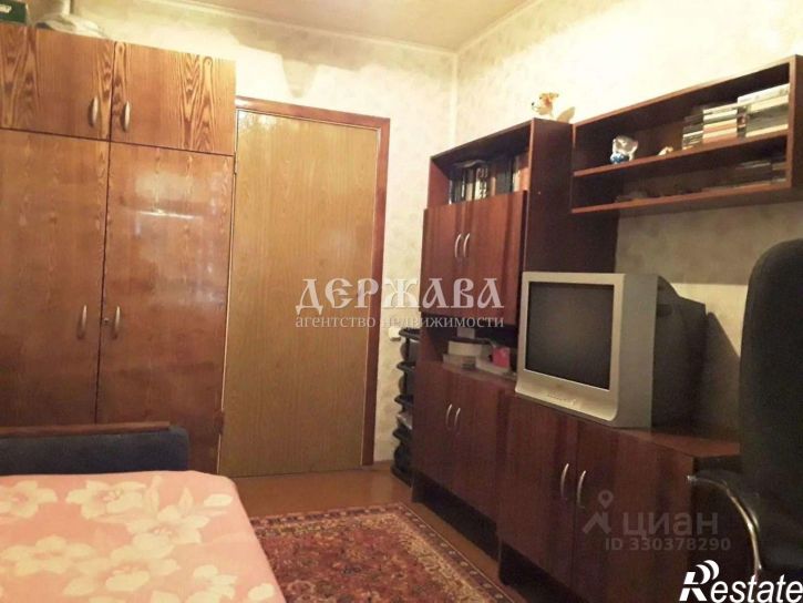 2-комн квартира Весенний мкр, 5 А,  д. 5 А,  к. А