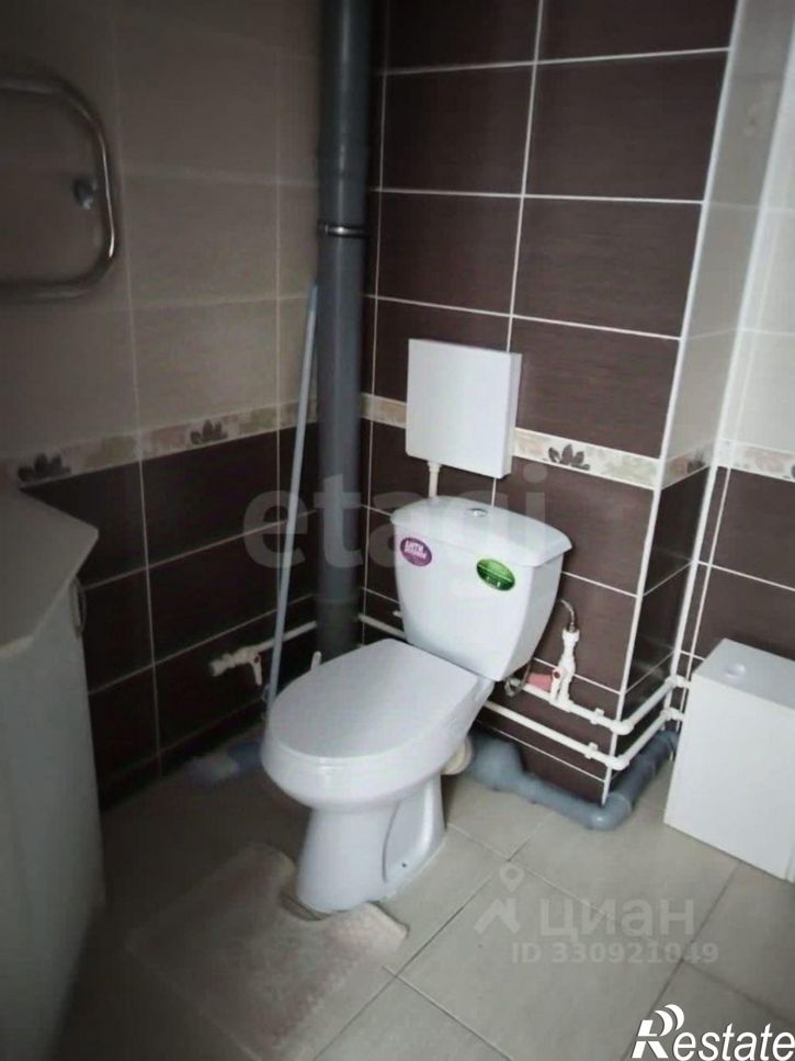 1-комн квартира мкр Дубрава квартал 3, 38,  д. 38