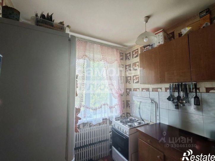 2-комн квартира Весенний мкр, 9,  д. 9
