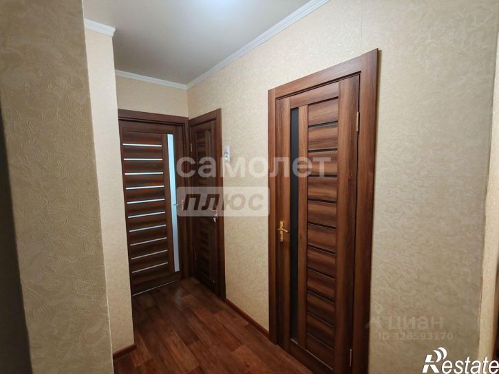 4-комн квартира мкр Макаренко, 14 1,  д. 14 1,  к. 1