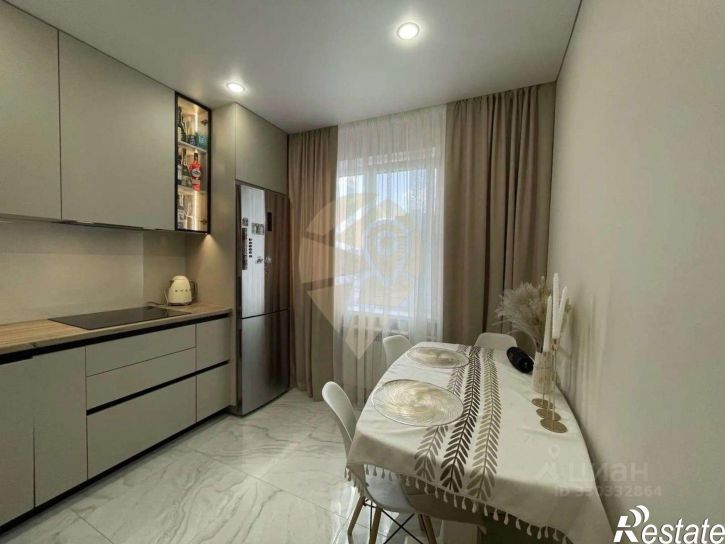 3-комн квартира мкр Королева, 32в,  д. 32в