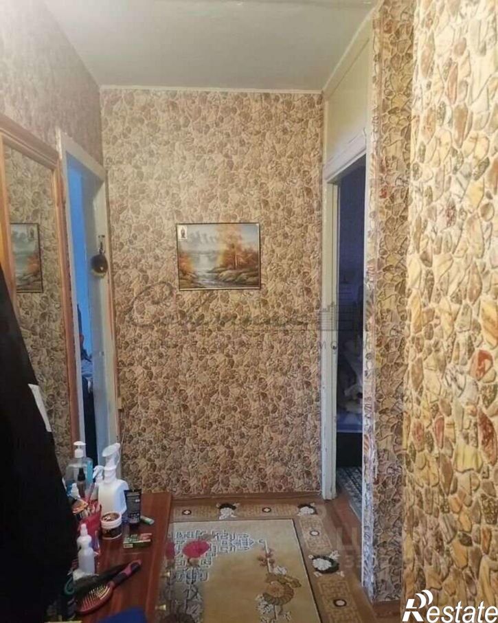 2-комн квартира мкр Лебединец, 8,  д. 8
