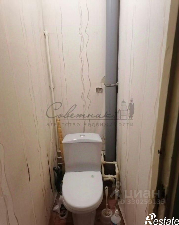 2-комн квартира мкр Лебединец, 8,  д. 8