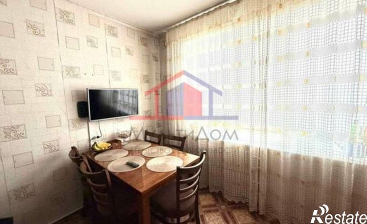 2-комн квартира мкр Ольминского, 6/6а,  д. 6/6а